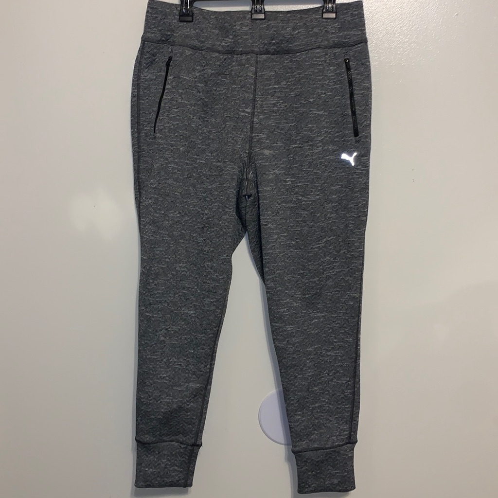 Puma Warm Cell Joggers